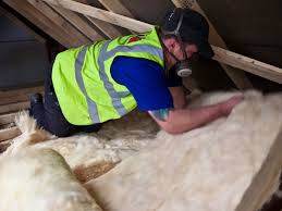 Best Commercial Insulation Services  in Franklin, WI