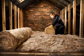 Best Insulation for New Construction  in Franklin, WI