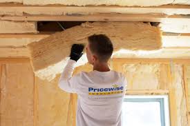 Types of Insulation We Offer in Franklin, WI